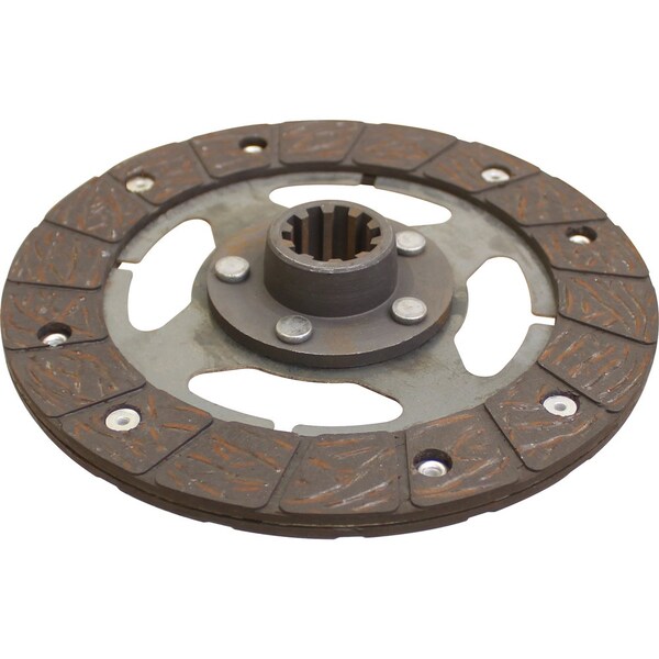 Aftermarket AM351773 Clutch Disc, Woven AM351773-ABL - main